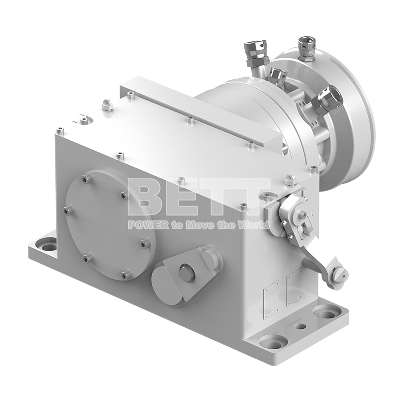 Chain Tensioning Gear Reducer BMT-6JL