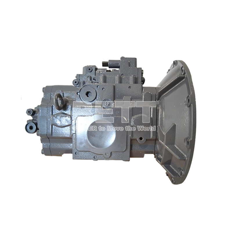 Piston Variable Pump B28VO