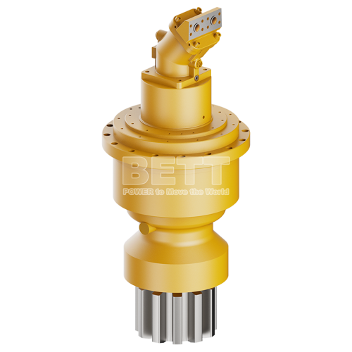 Slewing Reducer