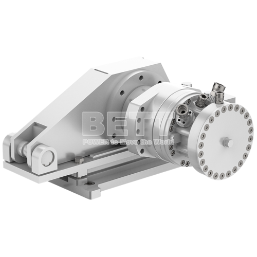 Chain Tensioning Gear Reducer  BMT-1000JL-D