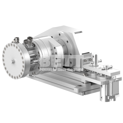 Chain Tensioning Gear Reducer  BMT-1000JL-D