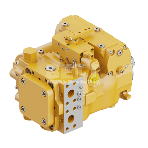 Closed Piston Variable Pump B20VC