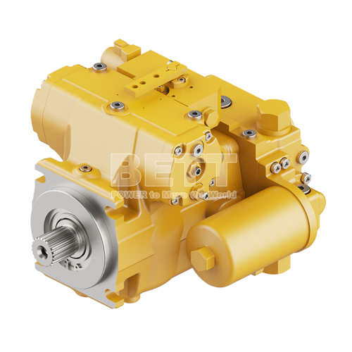 Closed Piston Variable Pump B20VC