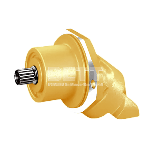 Fixed Displacement Piston Motor B2FE